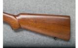 Winchester 1907 Semi-Auto Rifle - .351 Cal. - 7 of 9