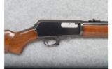 Winchester 1907 Semi-Auto Rifle - .351 Cal. - 2 of 9
