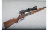 Savage Model 99 Lever Action - .300 Savage - 1 of 9