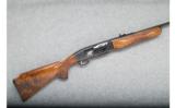 Remington 740 Woodsmaster - .30-06 SPRG - 1 of 9