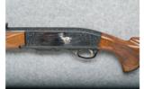 Remington 740 Woodsmaster - .30-06 SPRG - 5 of 9