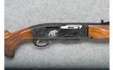 Remington 740 Woodsmaster - .30-06 SPRG - 2 of 9