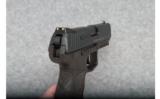 Heckler & Koch P30 (V2) Pistol - .40 S&W - 3 of 3