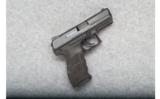 Heckler & Koch P30 (V2) Pistol - .40 S&W - 1 of 3