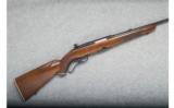 Winchester Model 88 Lever Action - .308 Win. - 1 of 9