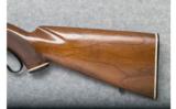 Winchester Model 88 Lever Action - .308 Win. - 7 of 9