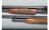 Winchester Model 12 - (2) Barrel Set - 12 Ga. - 6 of 9