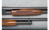 Winchester Model 12 - (2) Barrel Set - 12 Ga. - 8 of 9