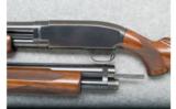 Winchester Model 12 - (2) Barrel Set - 12 Ga. - 5 of 9
