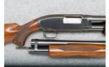 Winchester Model 12 - (2) Barrel Set - 12 Ga. - 2 of 9