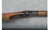 Winchester (Japan) 1892 Lever Action - .44 Mag. - 4 of 9