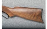 Winchester (Japan) 1892 Lever Action - .44 Mag. - 7 of 9