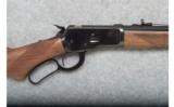 Winchester (Japan) 1892 Lever Action - .44 Mag. - 2 of 9