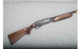 Remington 870 Pump Shotgun - 28 Ga. - 1 of 9