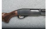 Remington 870 Pump Shotgun - 28 Ga. - 2 of 9