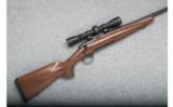 Browning X-Bolt Rifle - .243 Win. - 1 of 9