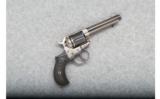 Colt Lightning Revolver - 38 Colt - 1 of 4