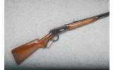 Winchester Model 64 Lever Action - .30 WCF - 1 of 9