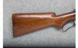 Winchester Model 64 Lever Action - .30 WCF - 3 of 9