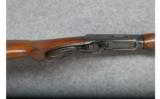 Winchester Model 64 Lever Action - .30 WCF - 4 of 9