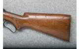 Winchester Model 64 Lever Action - .30 WCF - 7 of 9