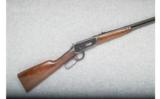 Winchester Model 94 Lever Action - .30-30 Win. - 1 of 9