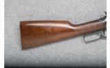 Winchester Model 94 Lever Action - .30-30 Win. - 3 of 9