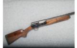 Browning A5 (Japan) Magnum - 12 Ga. - 1 of 9