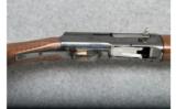 Browning A5 (Japan) Magnum - 12 Ga. - 4 of 9