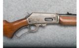 Marlin 1936 Lever Action - .32 Special - 2 of 9