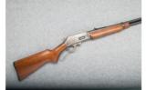 Marlin 1936 Lever Action - .32 Special - 1 of 9