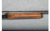 Browning A5 (Belgium) - Standard 12 - 8 of 9