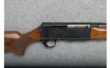 Browning BAR II (Belgium) - .30-06 SPRG - 2 of 9
