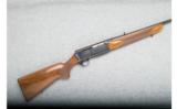 Browning BAR II (Belgium) - .30-06 SPRG - 1 of 9