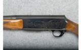 Browning BAR II (Belgium) - .30-06 SPRG - 5 of 9