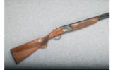 Beretta 687 Silver Pigeon V - 28 Ga. O/U - 1 of 9