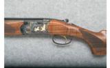 Beretta 687 Silver Pigeon V - 28 Ga. O/U - 5 of 9
