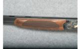 Beretta 687 Silver Pigeon V - 28 Ga. O/U - 6 of 9