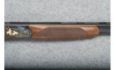 Beretta 687 Silver Pigeon V - 28 Ga. O/U - 9 of 9