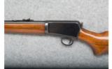 Winchester Model 63 - .22 Cal. - 5 of 9