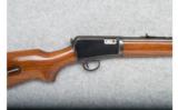 Winchester Model 63 - .22 Cal. - 2 of 9