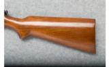 Winchester Model 63 - .22 Cal. - 7 of 9