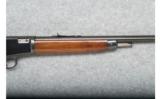 Winchester Model 63 - .22 Cal. - 8 of 9