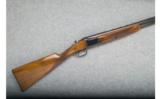 Browning Superposed Lightweight - 20 Ga. O/U - 1 of 9