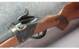 Pedersoli Sharps Hunter Model Rifle .45/70 - 4 of 8