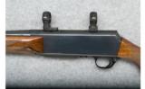 Browning BAR (Belgium) - .270 Win. - 5 of 9
