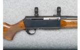 Browning BAR (Belgium) - .270 Win. - 2 of 9