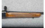 Browning BAR (Belgium) - .270 Win. - 8 of 9