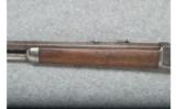 Winchester 1886 Lever Rifle - .40-70 WCF - 6 of 9
