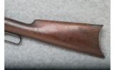Winchester 1886 Lever Rifle - .40-70 WCF - 7 of 9
